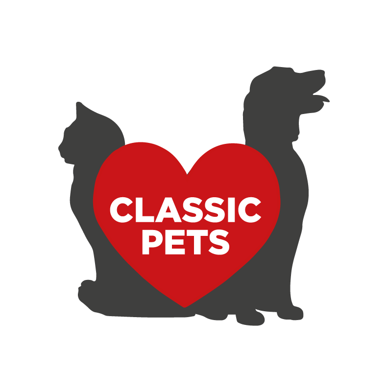 CLASSIC PETS LOGO